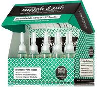 Nuggela & Sulé Générateur de cheveux 10 flacons