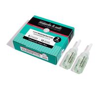 Nuggela & Sulé Hair Regenerator Ampoules Pack 2x