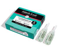 Nuggela & Sulé Hair Regenerator Ampoules Pack 2x