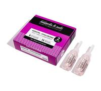 Nuggela & Sulé Keratin Hyaluronic Ampoules Pack 2x
