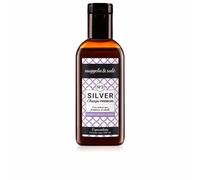 Nuggela&sule - N3 Silver Champú Premium Nuggela&sulé Shampooing 100 Ml