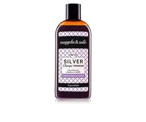 Nuggela&sule - N3 Silver Champú Premium Nuggela&sulé Shampooing 250 Ml