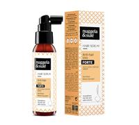 Nuggela & Sulé Sérum Anti-Chute Forte - Traitement intensif qui renforce l’ancrage du cheveu, stimule l’activité des follicules et réduit l’inflammation pour freiner la chute capillaire. 70 ml