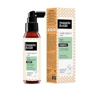 Nuggela & Sulé Sérum Régénérateur Forte Traitement intensif pour réactiver follicules affaiblis et redonner épaisseur densité et vitalité aux cheveux. Idéal en cas d’alopécie et perte de densité 70 ml
