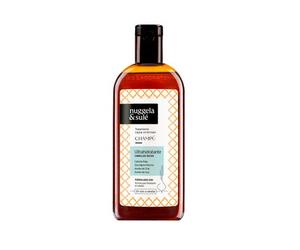 Nuggela & Sulé Shampooing à l'oignon N2 Cheveux secs 250ml