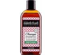 Nuggela & Sulé Shampooing épigénétique anti-schuppen 250ml