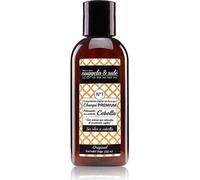 NUGGELA & SULÉ Soin des cheveux Shampooing Premium Shampoo N°1 Format voyage 100 ml