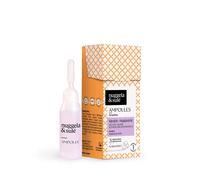 Nuggela & SulÉ Soin Capillaire Keratin & Hyaluronic Ampoule 10ml