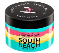 Nuggela & Sulé South Beach Masque Pour Les Cheveux 250 Ml