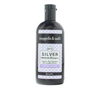 Nuggela&sule - N3 Silver Champú Premium Nuggela&sulé Shampooing 250 Ml