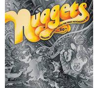 Nuggets (50th Anniversary Edition)