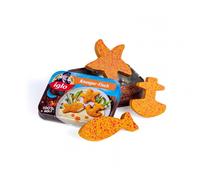 Nuggets de poisson Captain Iglo