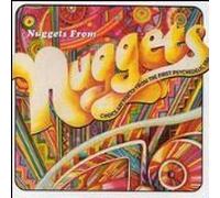 Nuggets from Nuggets: Choice Artyfacts From the First Psychedelic Era [SPECIAL EDITION]