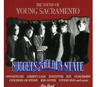Sound of Young Sacramento - Sound of Young Sacramento [Import]