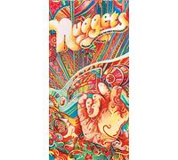 Nuggets - Nuggets 1965-68 Original Artif