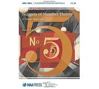 Nuggets Of Number Theory : A Visual Approach