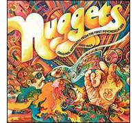 Nuggets : Original Artyfacts From The First Psychedelic Era : 1965-1968