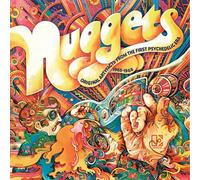 Nuggets : Original (1965-1968) (Syeor) – Rhino