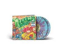 Nuggets – Original (1965-1968) Vol. 2 – Vinyle coloré – Rhino