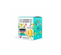 Nugguela & Sulé South Beach Mask 50ml Coffret 2 Produits 2020