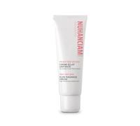 NUHANCIAM Crème Éclat Unifiante Peaux Sèches - 50 ml | Crème éclat peaux sèches · Teint unifié et lumineux · Fini satiné · Toutes carnations · Made in France