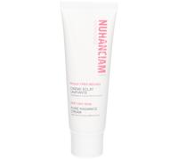 Nuhanciam Crème visage Éclat unifiante Peaux très sèches 50 ml