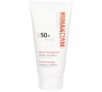 Parapharmacie en ligne > Beauté & Soins > Produits solaires > Produits de protection solaire Nuhanciam Crème Invisible SPF50+ 50 ml