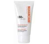 Nuhanciam Crème Invisible SPF50+ 50 ml - Tube 50 ml