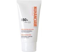 Nuhanciam Crème Invisible SPF50+ 50 ml - Tube 50 ml