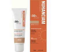Nuhanciam Crème Teintée Médium Tube 50ml