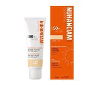 Nuhanciam Ecran Teinte Claire Spf50+ 50 ml