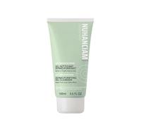 Nuhanciam - Gel Nettoyant Dermo-Purifiant 150 ml | Nettoie en Douceur & Désincruste les Impuretés - Peaux Mixtes à Grasses, Anti-Imperfections