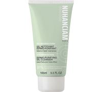 Nuhanciam Gel Nettoyant Dermo-Purifiant Peaux À Tendance Acnéique Tube 165ml