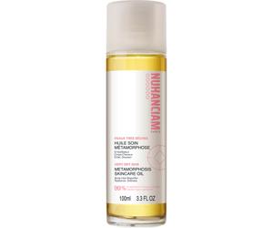 Nuhanciam Huile Soin Métamorphose Peau Très Sèche Flacon 100ml