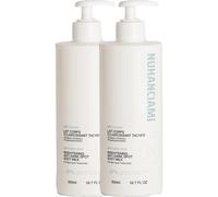 Nuhanciam Lait Corps Éclaircissant Taches 2x500ml