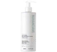 Nuhanciam Lait Corps Eclaircissant Taches 500ml (1)