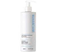 Nuhanciam Lait Corps Hydratant 24 Heures 2x500ml