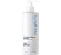 Nuhanciam Lait Corps Hydratant 24 Heures Peaux Déshydratées 500 ml - Flacon-Pompe 500 ml