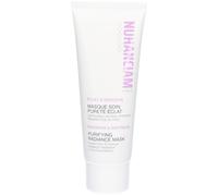 Nuhanciam Masque Soin Pureté Éclat Masque(S) Pour Le Visage 75 ml