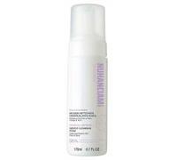 Nuhanciam Mousse nettoyante démaquillante Éclat et Douceur 170 ml
