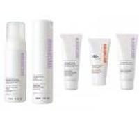Nuhanciam Routine Visage Eclat et Douceur - Lot 520 ml