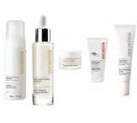 Nuhanciam Routine Visage Lissage et Fermeté - Lot 295 ml