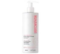 Nuhanciam Soin Corps Extrême Peaux Très Sèches 500 ml - Flacon-Pompe 500 ml