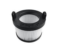 NUHFUFA 1 cartouche arrière de rechange compatible avec les aspirateurs Levoit Vortex IQ 40-RF haute filtration HEPA Accessoires