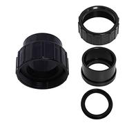 NUHFUFA 1 kit de raccordement Union pour Pompe de Piscine Compatible avec Hayward SP3200EE, SP3200X, SP3600 Hayward Tristar