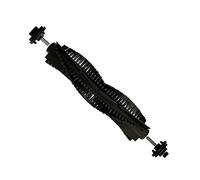 NUHFUFA Bague de brosse principale pour aspirateur robot compatible avec Tefal Rowenta X-plorer Série 75 RG7687 (1 pièce)