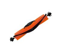 NUHFUFA Brosse principale pour aspirateur robot compatible avec Xiao-mi Mijia X20/X20 Plus, barre de rouleau de brosse principale de rechange (1 pièce)