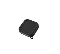 NUHFUFA Couvertures de protection en silicone souples, compatibles avec 360 Ace Pro 2/1, lavables et anti-coupe, avec trou pour cordon, noir
