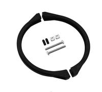 NUHFUFA GMX600NM Collier de serrage à bride pour Hay-ward S144T Pro Series | Pièce de rechange pour filtre à sable en caoutchouc