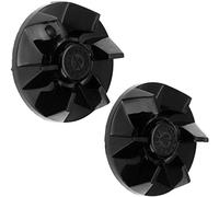 NUHFUFA Lot de 2 embouts de rechange pour mixeur Cuisinart SPB7-20TXN BFP703